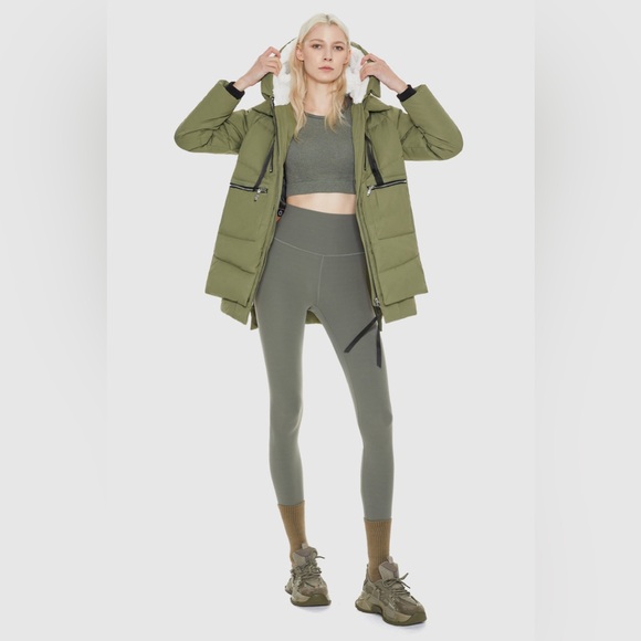 Orolay Down Jacket - Picture 4 of 4